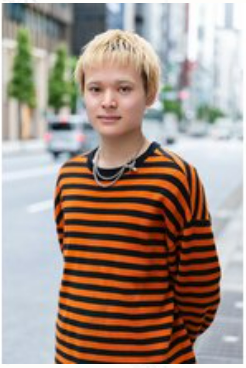 鈴木耕 スタイリスト