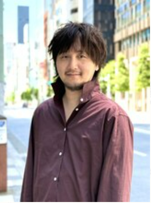 茂末純アツシ(ディレクター/ウィッグデザイナｰ)
