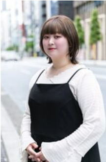 高橋侑菜(ゆきな/スタイリスト)